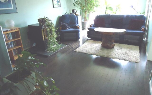 A Safe Haven Bed & Breakfast