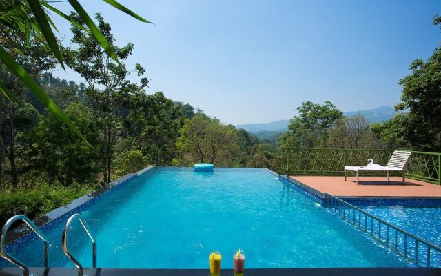 Amrezy Resort and Spa by Stride Wayanad