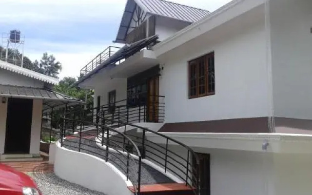 Munnar Farmhouse