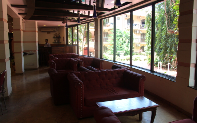 Nazri Resort
