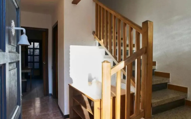 Spacious Holiday Home in Esparreguera With Balcony