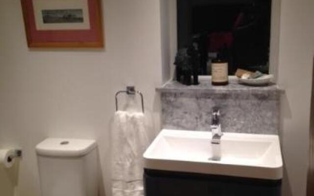 Cherry Tree Guesthouse
