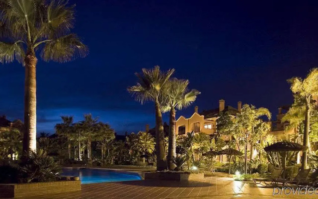 Vasari Resort