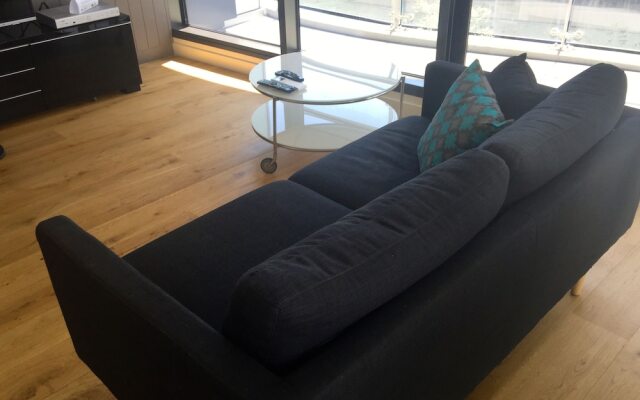 Apartments Melbourne Domain – St Kilda Road