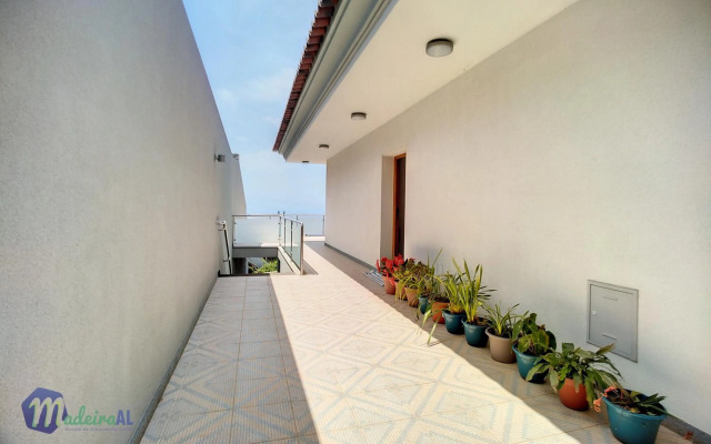 Yohanna's accommodation