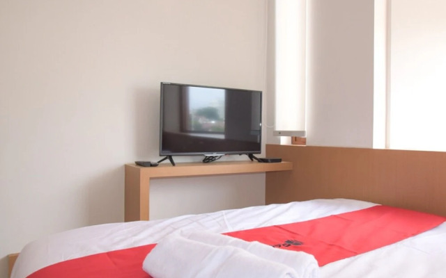 Urbanview Odori Residence Pondok Indah