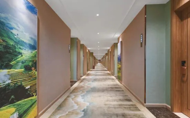 Vienna 3 Best Hotel (Shatian Baihua)