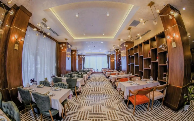 Madison hotel