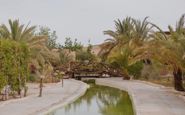 Siwa Shali Resort