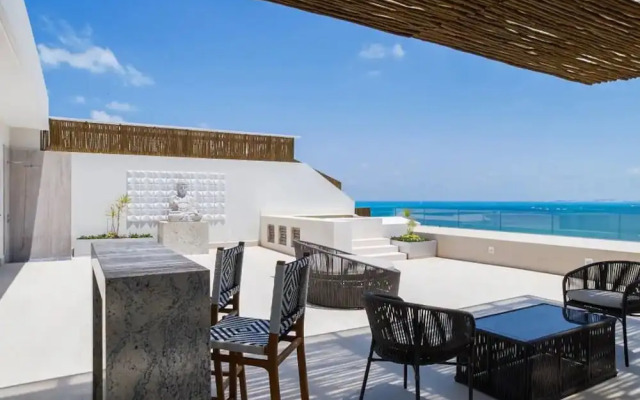 Garza Blanca Resort and Spa