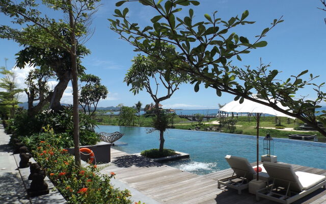 Rumah Luwih Bali