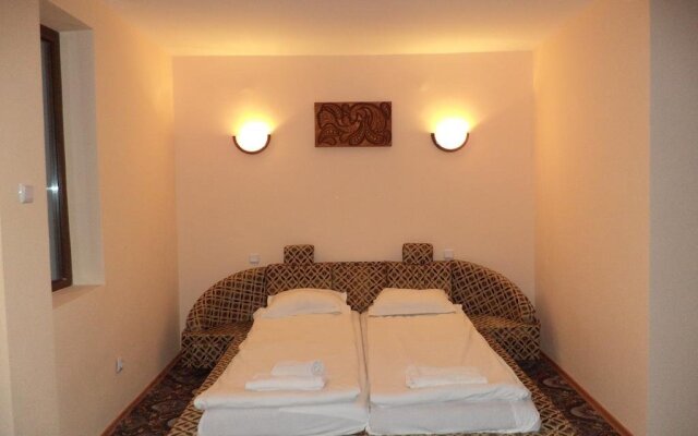 Hotel Complex St. Peter