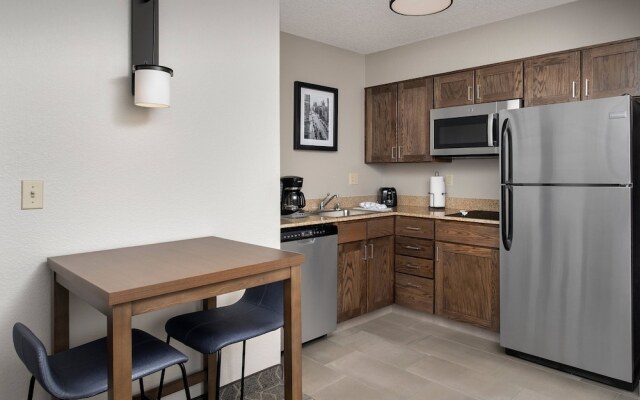 Residence Inn Denver South/Park Meadows Mall