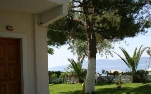 Posidonia Pension