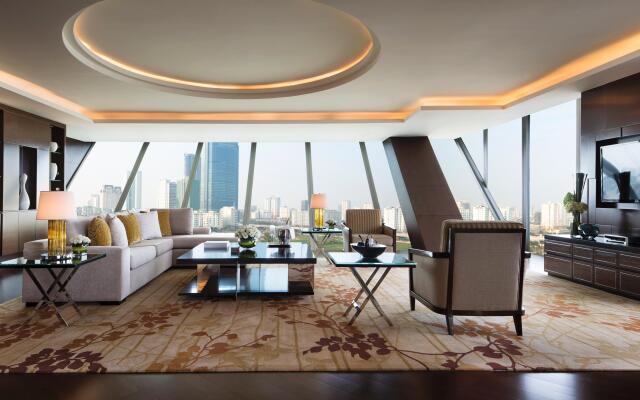 JW Marriott Hotel Hanoi