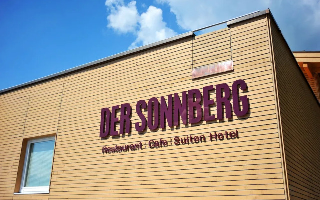 Sonnberg Alpinlodges