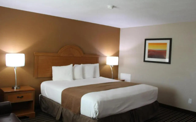 Best Western Colonial Motel