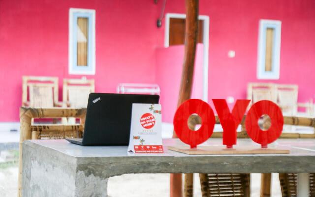 OYO 1662 Zury Homestay