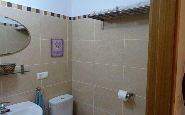 Apartamento Los Naranjos