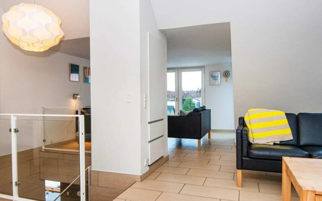 10 Person Holiday Home in Glesborg