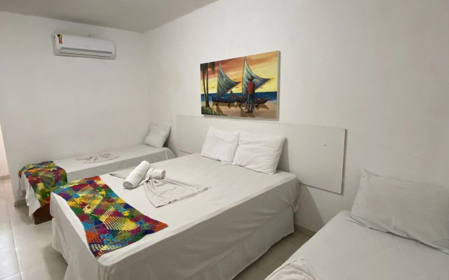 Pousada Nossa Casa