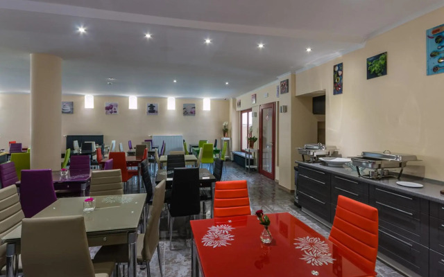 Slina Hotel Brussels