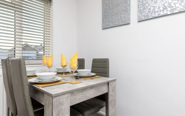 Lark Rise Apartments