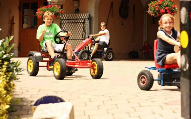 Ferienanlage Karolinenhof