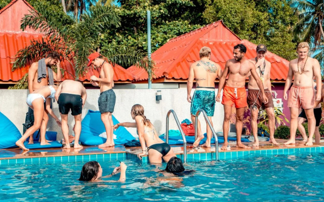 Bodega Hostel Koh Phangan