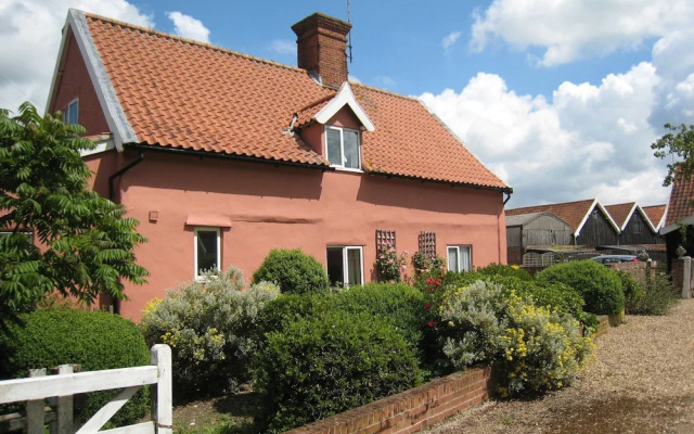Colston Hall Cottages