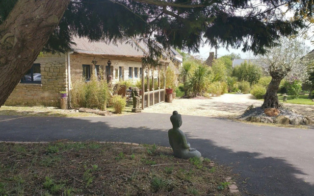 Le Domaine de Saint-Thomin