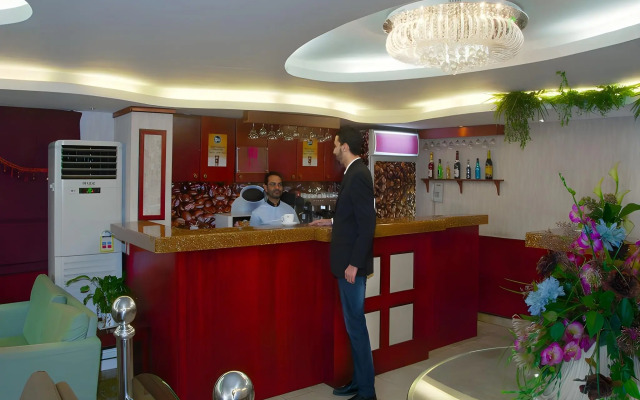 Al Farhan Suites Al Hamra-Jeddah