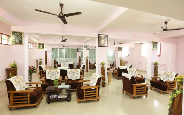 JoeBeach Resort