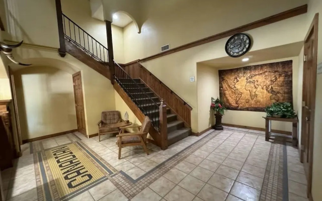 BO HOTEL (Canadian Courts)