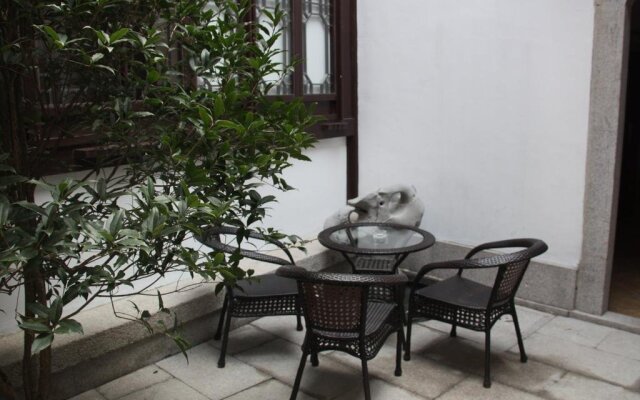Wuxing Inn