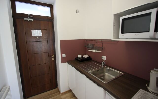 Studio ApartCity