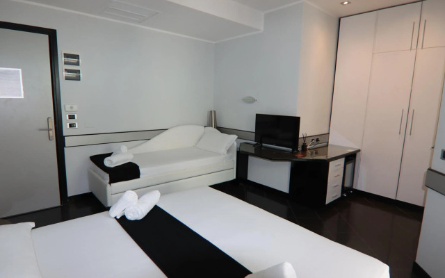 Hotel Derby