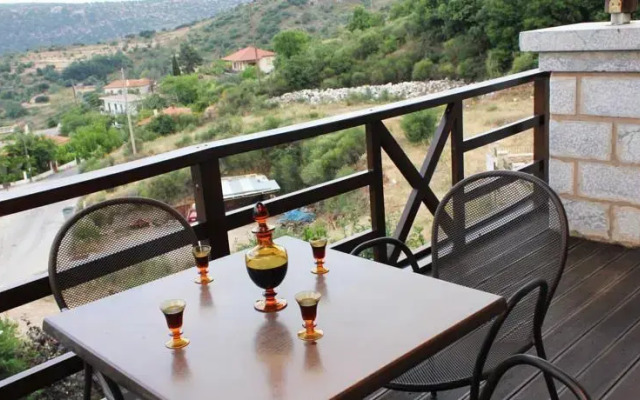 Abelos Villas
