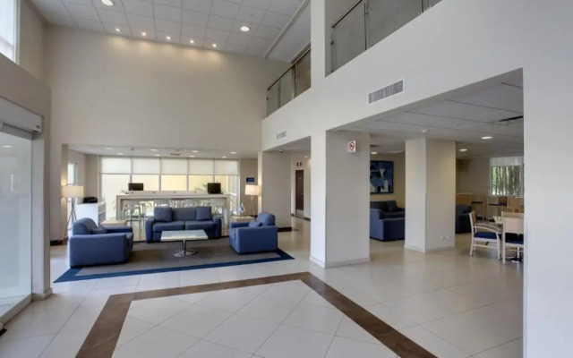 City Express by Marriott Xalapa