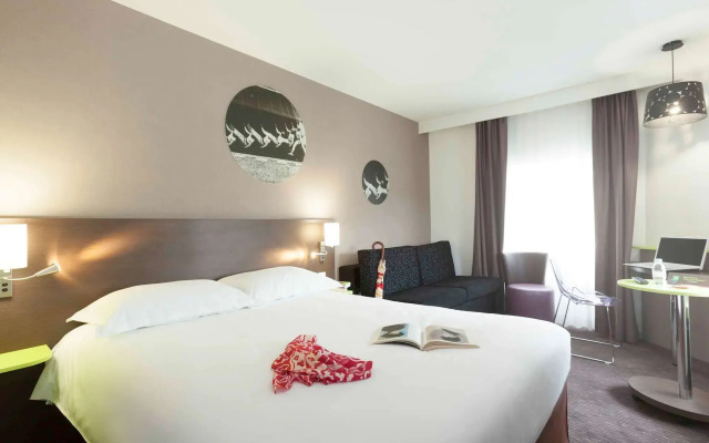 ibis Styles Beaune Centre