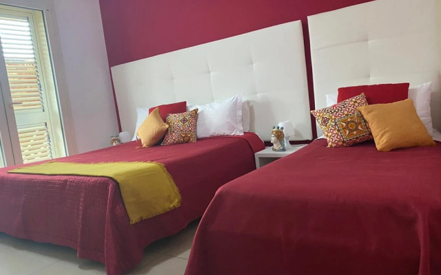 Rebecca s Taormina-etna Collection V