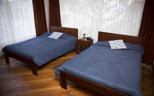 Hostal Bogotá Real