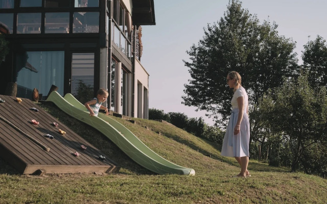 Holiday House Podhamer Marijan
