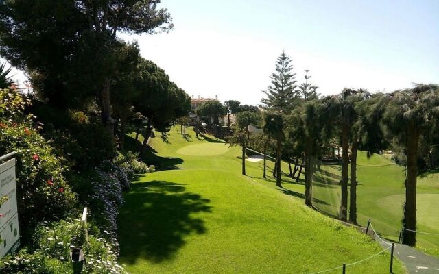 Townhouse Monique Calahonda Canovas (VC)