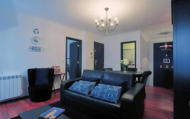 InnLisbon Apartment