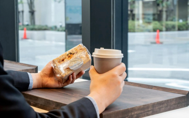 Fourz Hotel Kintetsu Osaka-Namba