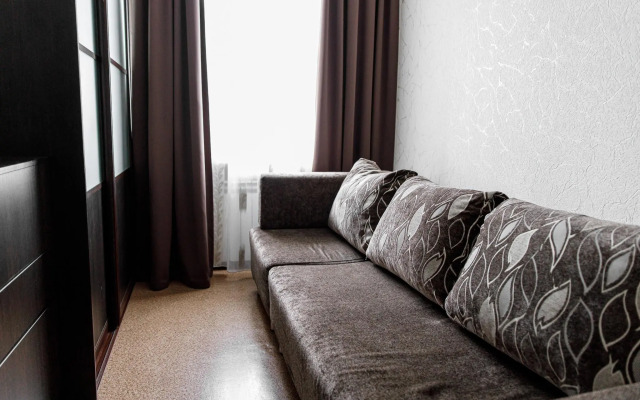 Апартаменты Эксперт Сити на ул. 50 лет октября, д. 13