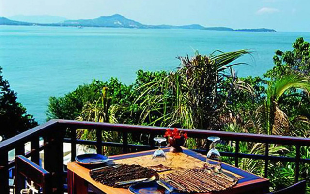 Presidential Villa by The Kala Samui