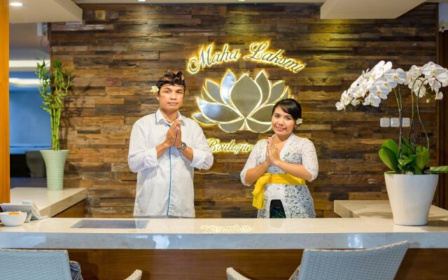 Mahalaksmi Boutique Hotel