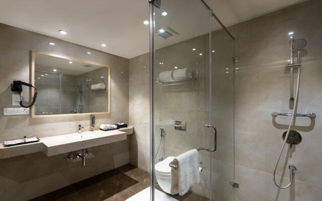 Cassia Hotels and Resorts